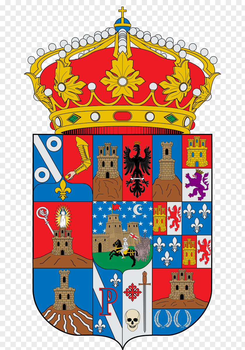Cobeja Escutcheon Escudo De La Provincia Albacete Coat Of Arms Galicia PNG