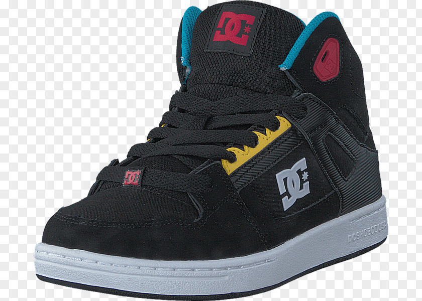 Dc Shoes Skate Shoe Sports Product Design Basketball PNG