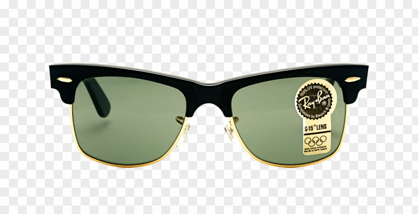 Glasses Ray-Ban Wayfarer Aviator Sunglasses PNG