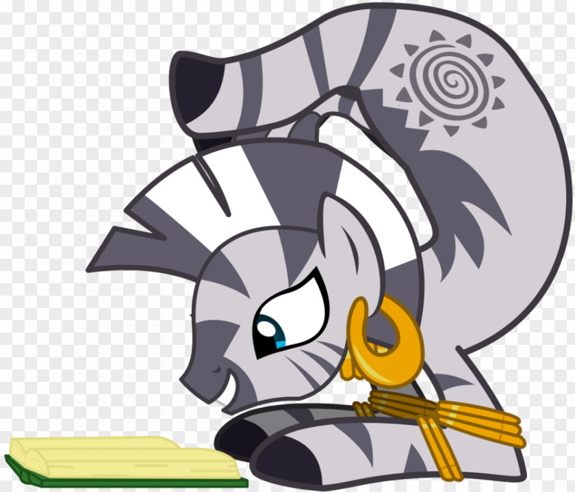 Horse Zebra Scorpion Equestria Pony PNG