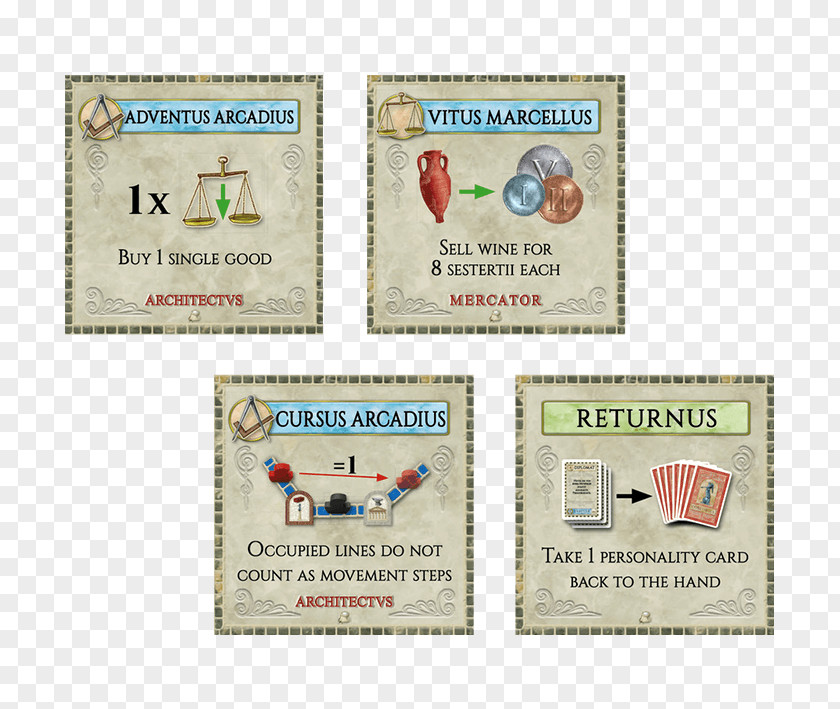 Inflation Games Paper Font PNG