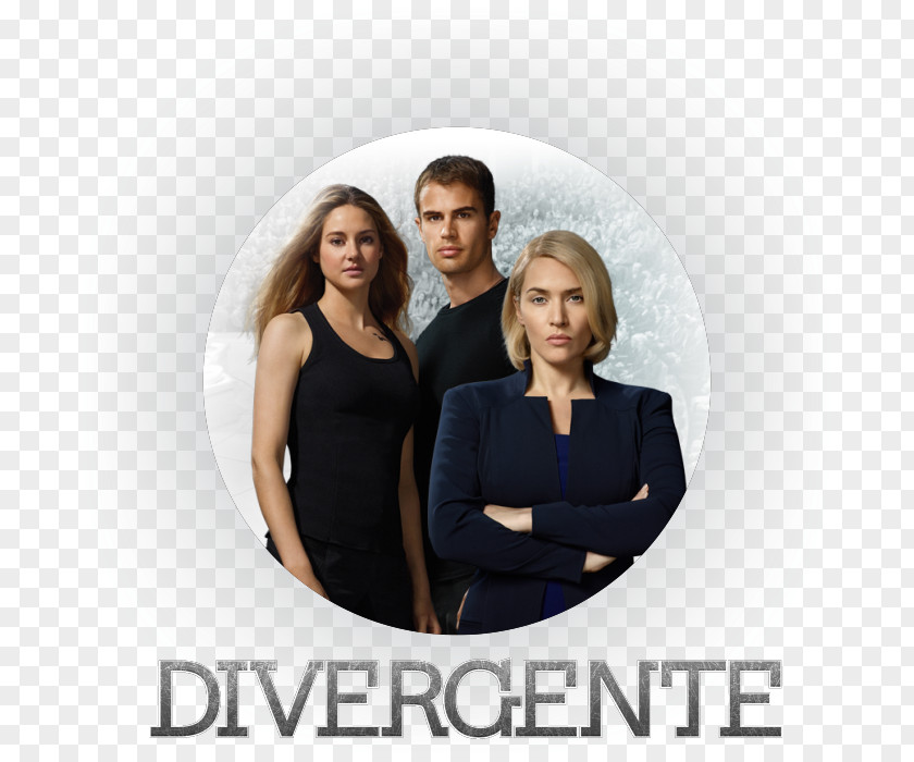 Kate Winslet Beatrice Prior Tobias Eaton The Divergent Series Jeanine Matthews PNG