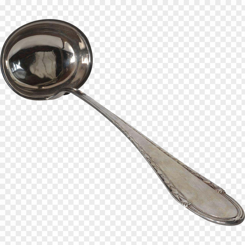 Ladle Cutlery Kitchen Utensil Tableware Spoon PNG