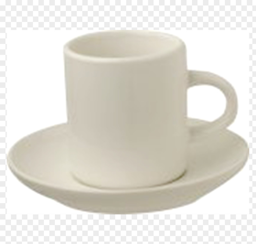 Mug Coffee Cup Espresso Saucer PNG