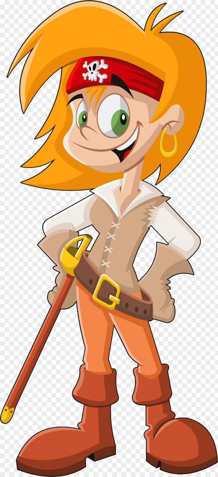 Pirate Drawing Piracy Clip Art PNG