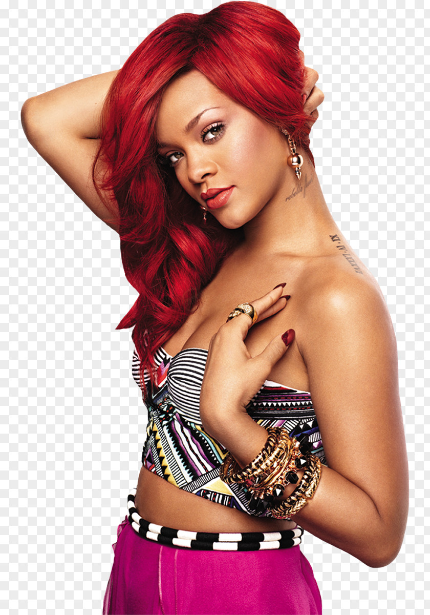 Rihanna MTV Video Music Award Producer Singer PNG Singer, rihanna clipart PNG