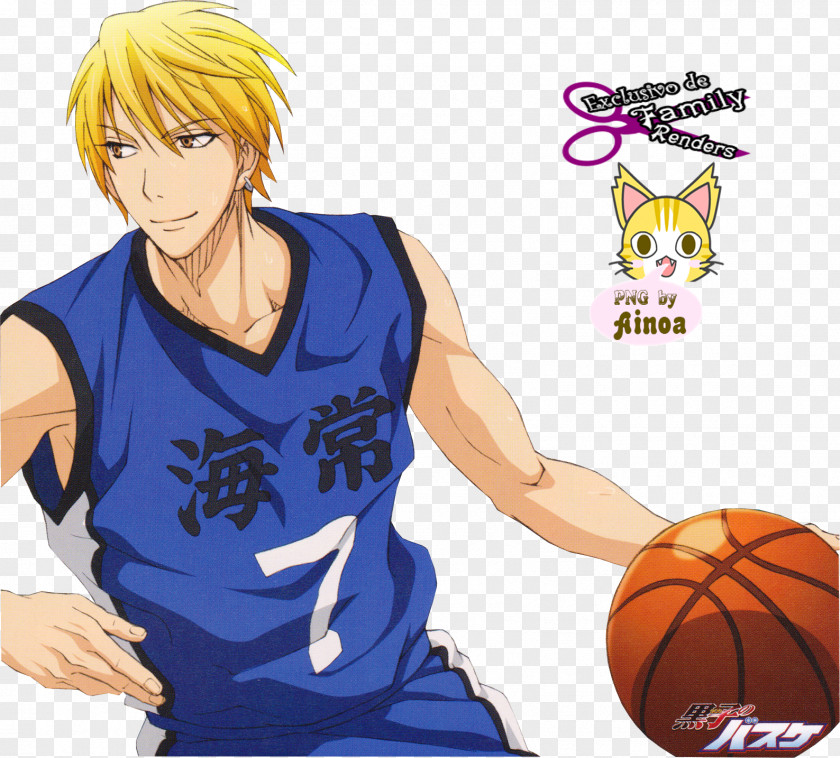 Ryota Kise Tetsuya Kuroko Kuroko's Basketball Shintaro Midorima Anime PNG Anime, kuroko no basket clipart PNG
