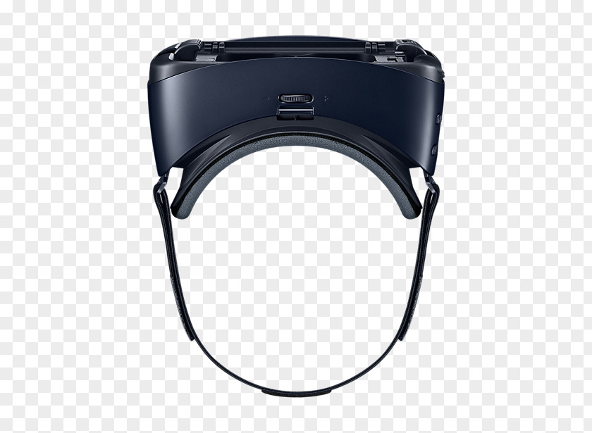 Samsung Gear VR 360 Galaxy Note 5 Virtual Reality Headset PNG