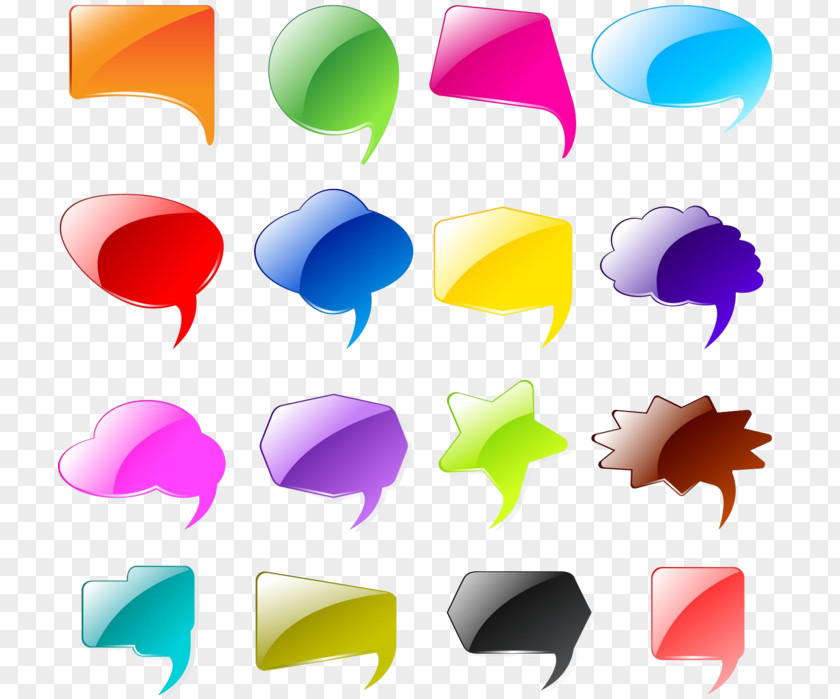 Speech Balloon Photography PNG