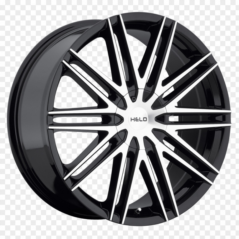 Tire Rotation Car Rim Custom Wheel Spoke PNG