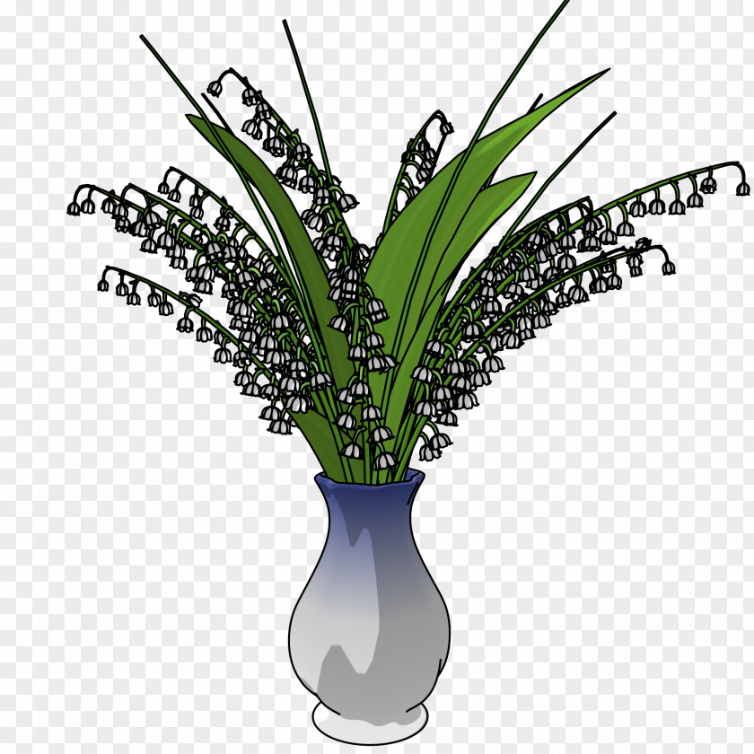 Vase Drawing Clip Art PNG