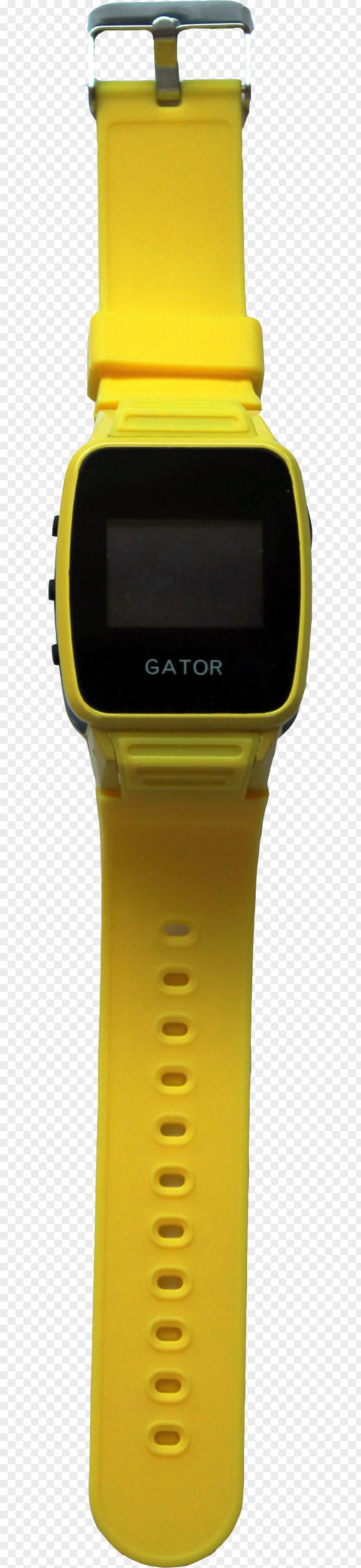 Wrist Band GPS Navigation Systems Watch Tracking Unit Digital Clock PNG