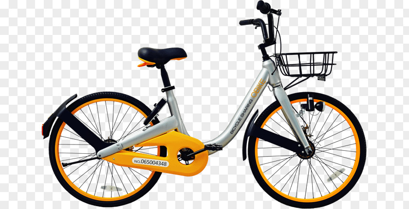 Bicycle Malaysia Sharing System OBike Singapore PNG