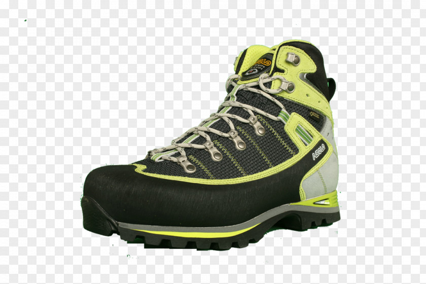Boot Gore-Tex Shoe Hiking Suede PNG