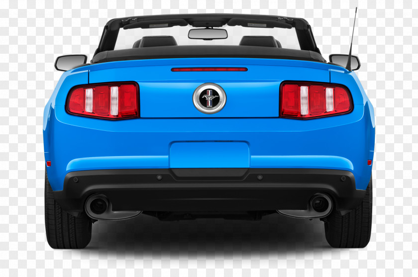 Classic Car Ford Mustang Shelby PNG