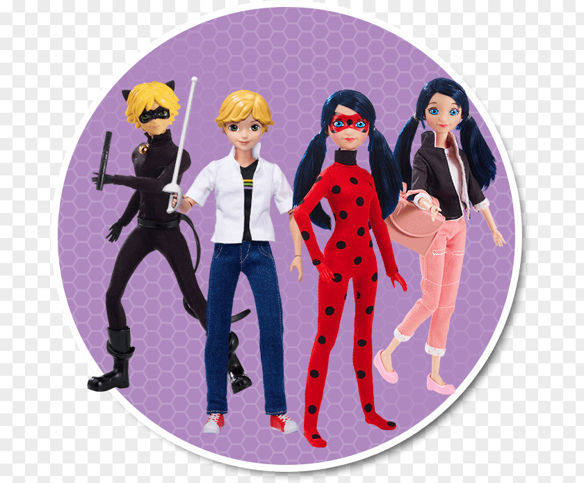 Doll Fashion Adrien Agreste Marinette PNG