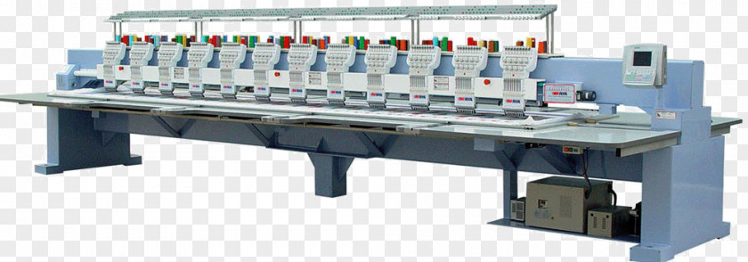 Embroidery Machine Loom Weaving PNG