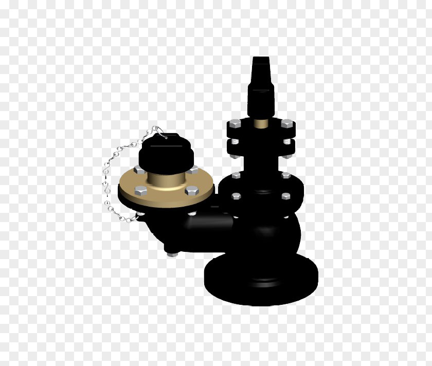 Fire Hydrant Wrench Ball Valve PNG