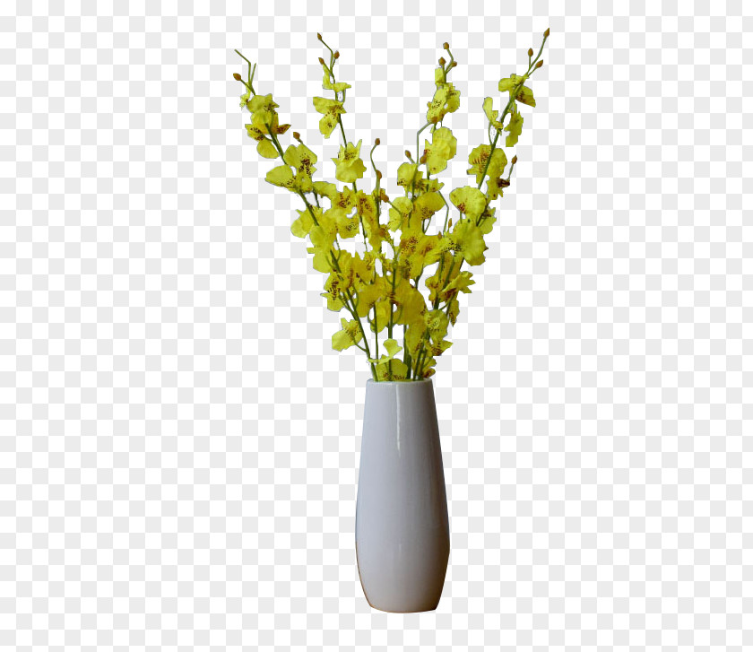 Floral Bouquet Flower Design PNG