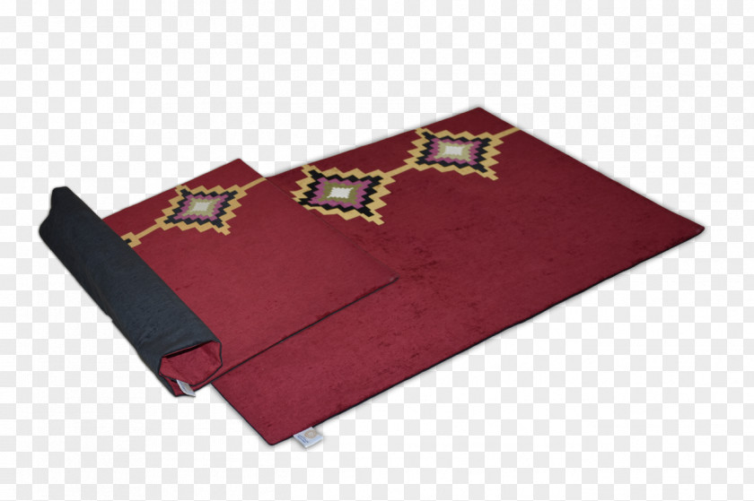 Islamic Rosary Place Mats PNG