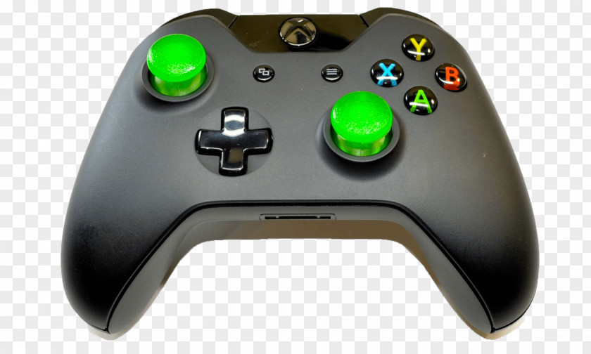 Joystick Xbox One Controller 360 PNG