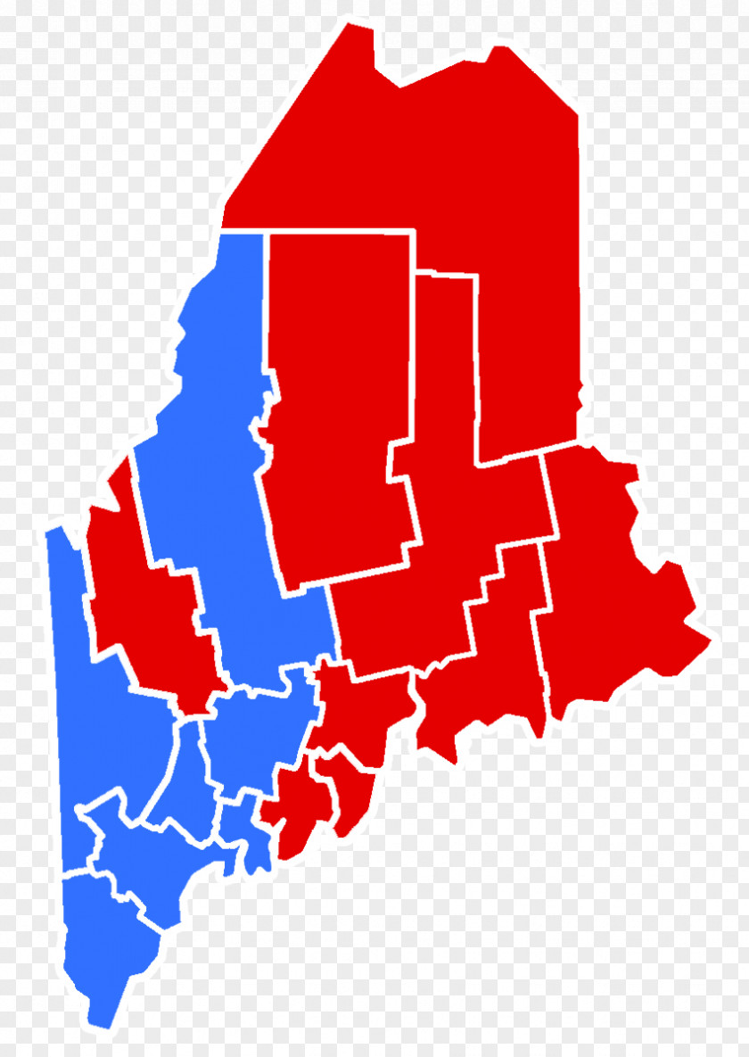 Maine Gubernatorial Election, 2018 2006 1946 United States Senate Election In Maine, 2012 PNG