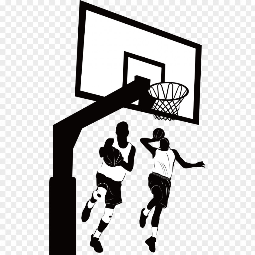 Projection,physical Education,movement,basketball Womens Basketball Backboard Clip Art PNG