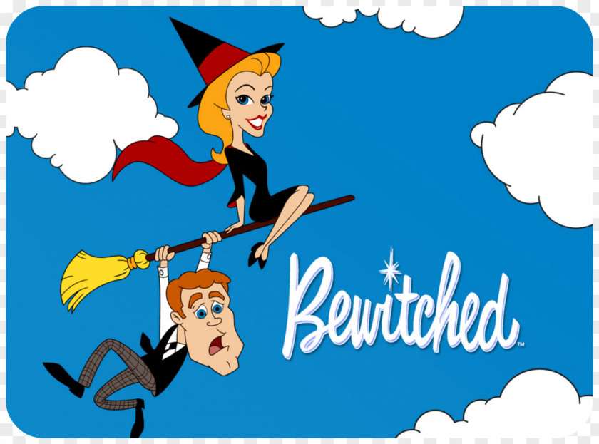 Season 1 Television EpisodeWitch Fernsehserie Bewitched PNG