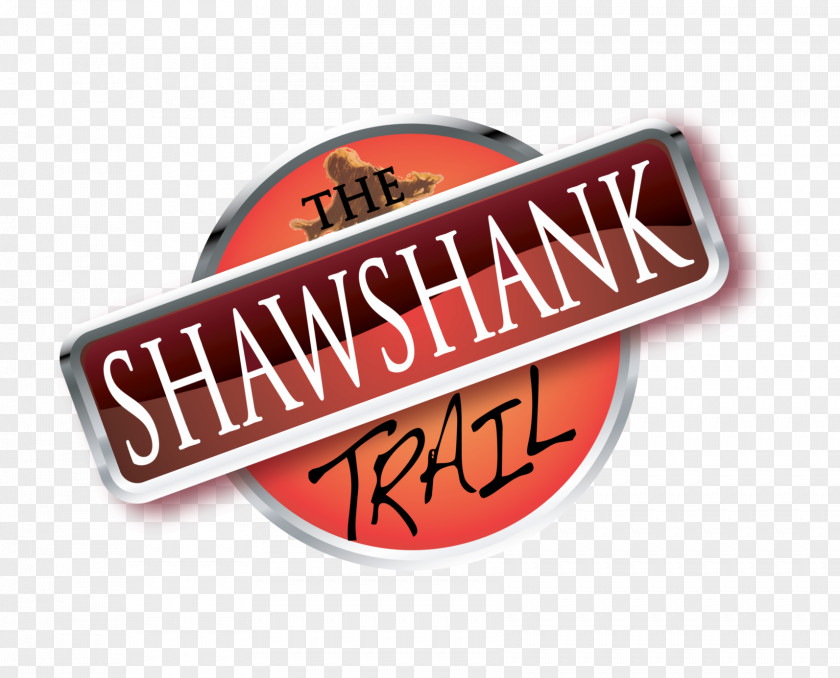 Shawshank Prison Logo Brand Product Design Font PNG