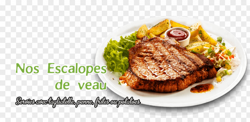 St Antony Steak Meat Chop Dish Recipe Garnish PNG