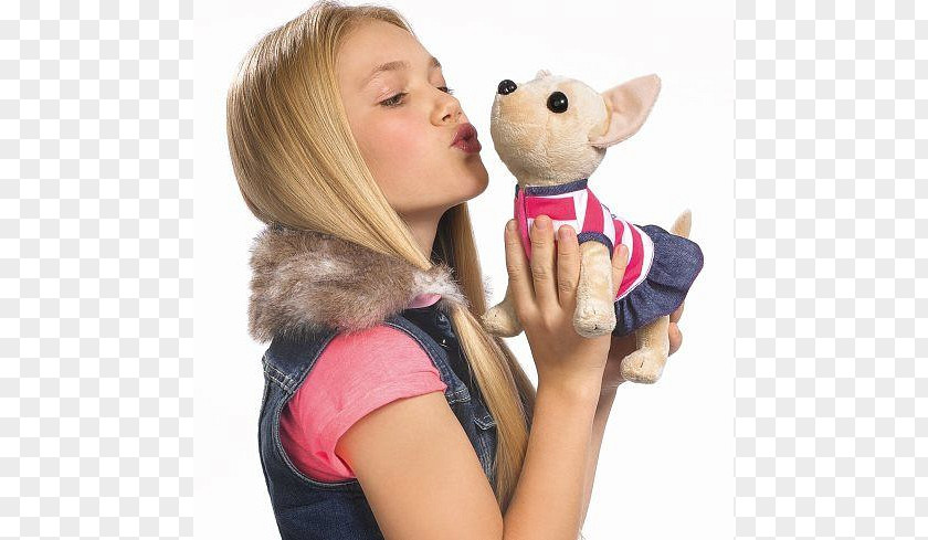 Toy Plush Chihuahua Stuffed Animals & Cuddly Toys Handbag PNG