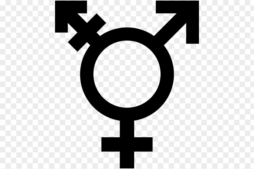 What Does The Black Flag Emoji Mean Gender Symbol Transgender LGBT Symbols PNG