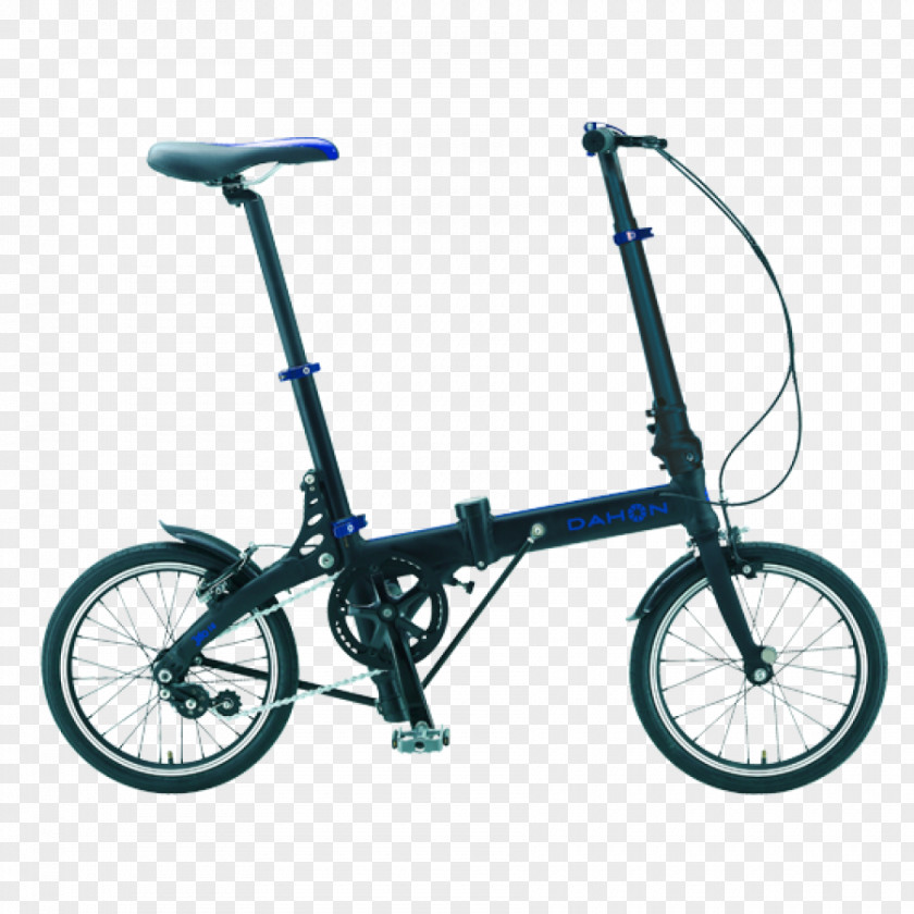 Bicycle Folding Dahon Speed Uno Bike D7 PNG