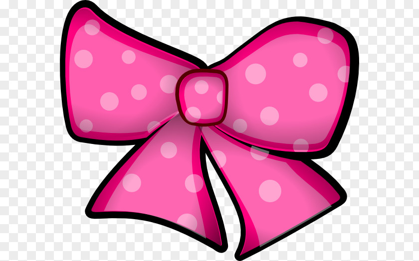 Bow Cliparts Minnie Mouse Mickey Pink Clip Art PNG