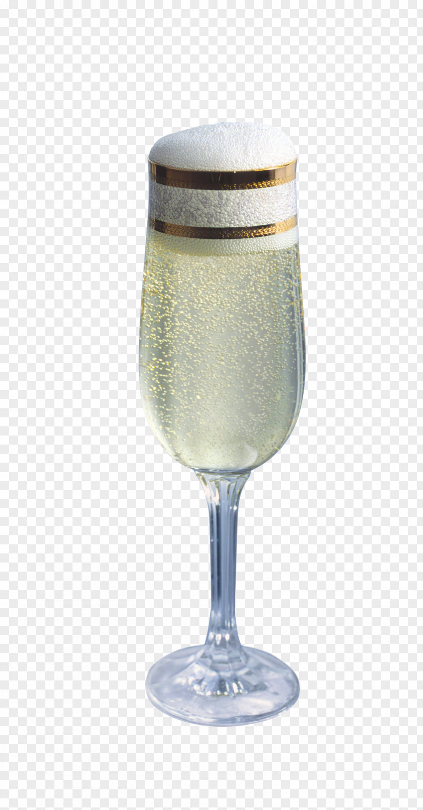 Champagne Wine Glass Sparkling PNG