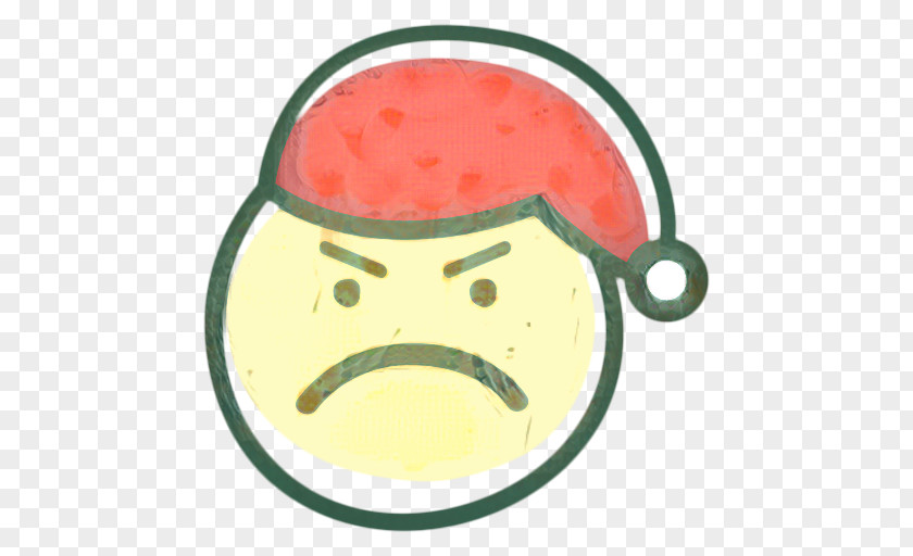 Cheek Head Watermelon Cartoon PNG