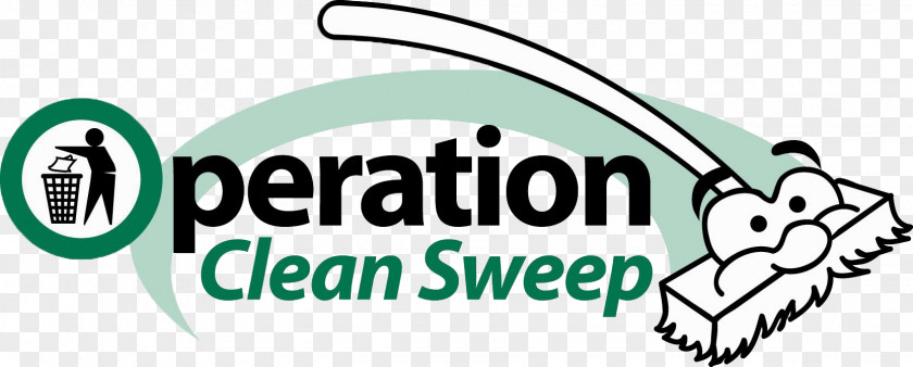Clean Sweep Logo Brand PNG