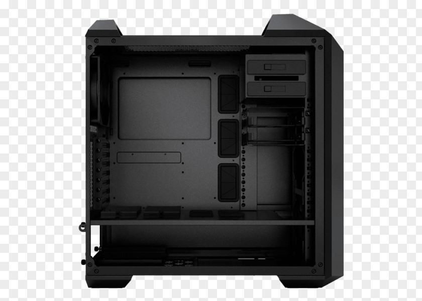 Computer Cases & Housings Cooler Master Power Supply Unit ATX Personal PNG
