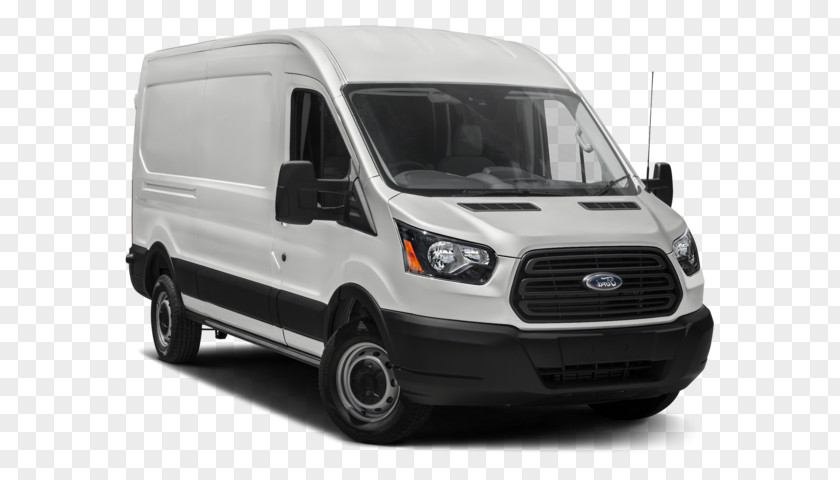Ford 2018 Transit-150 Transit-250 Van Cargo PNG