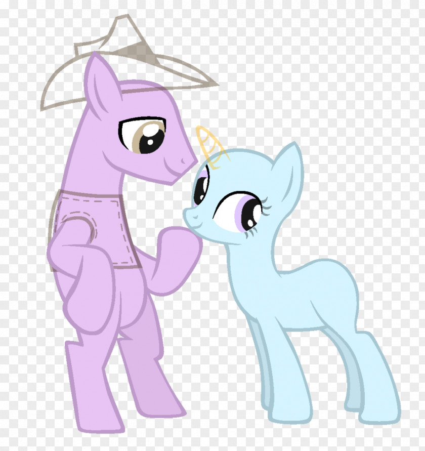 Horse My Little Pony DeviantArt Love PNG