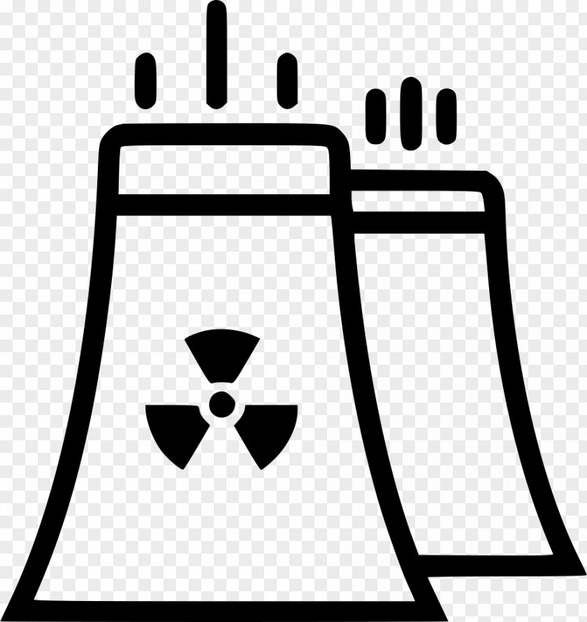 Radiation Symbol Clip Art Radioactive Decay Vector Graphics Nuclear Power PNG