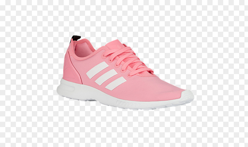ScarpeFluix Pink Adidas Shoes For Women Sports Zx Flux Men's Originals FLUX Sneakers Basse Off White/core Black/footwear White, Taglia: 48 2/3, Nero PNG
