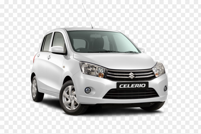 Suzuki Celerio Swift Car Jimny PNG