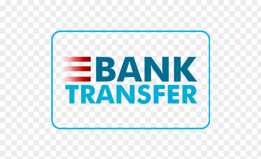 Bank Wire Transfer Electronic Funds Payment PNG