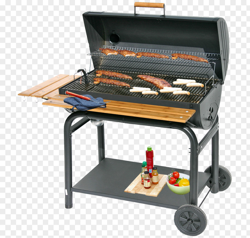 Barbecue Barbecue-Smoker Grilling Smoking PNG