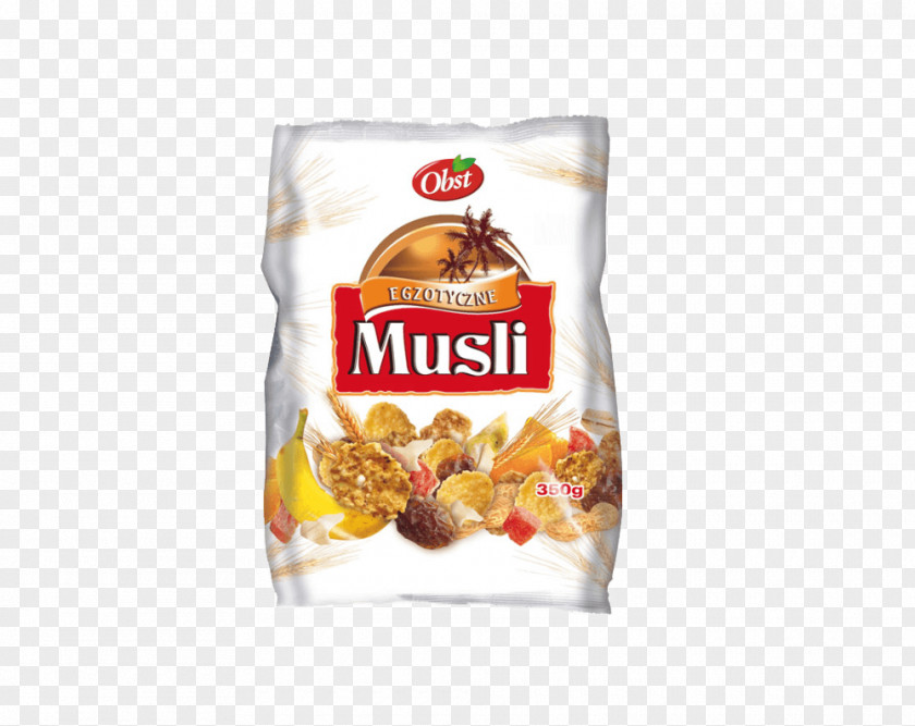 Breakfast Cereal Muesli Corn Flakes Fruit PNG