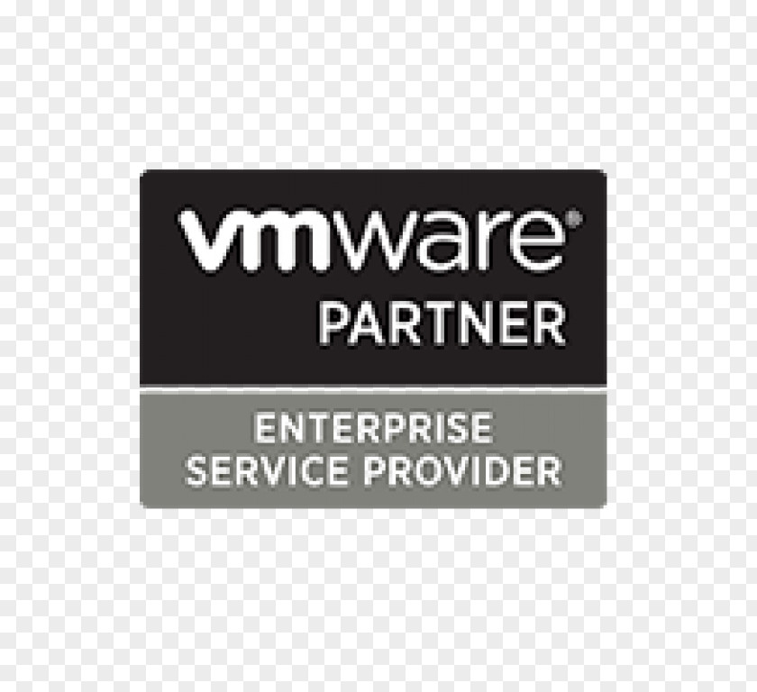 Business VMware VSphere Virtualization Partnership PNG