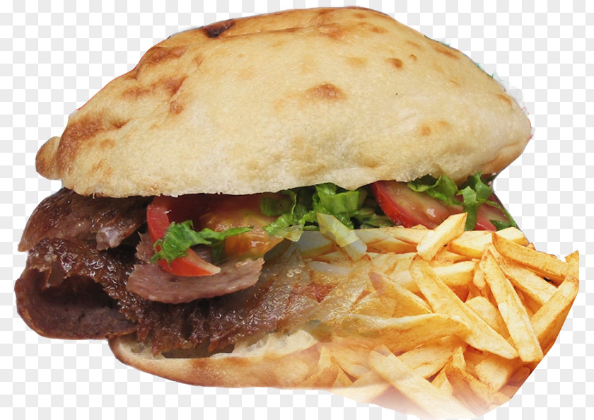 Chicken French Fries Doner Kebab İskender Kebap Mediterranean Cuisine PNG