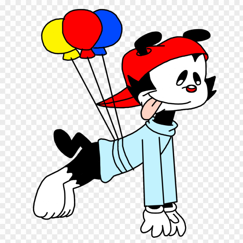 Flying Balloons Balloon Boy Hoax Cartoon Clip Art PNG