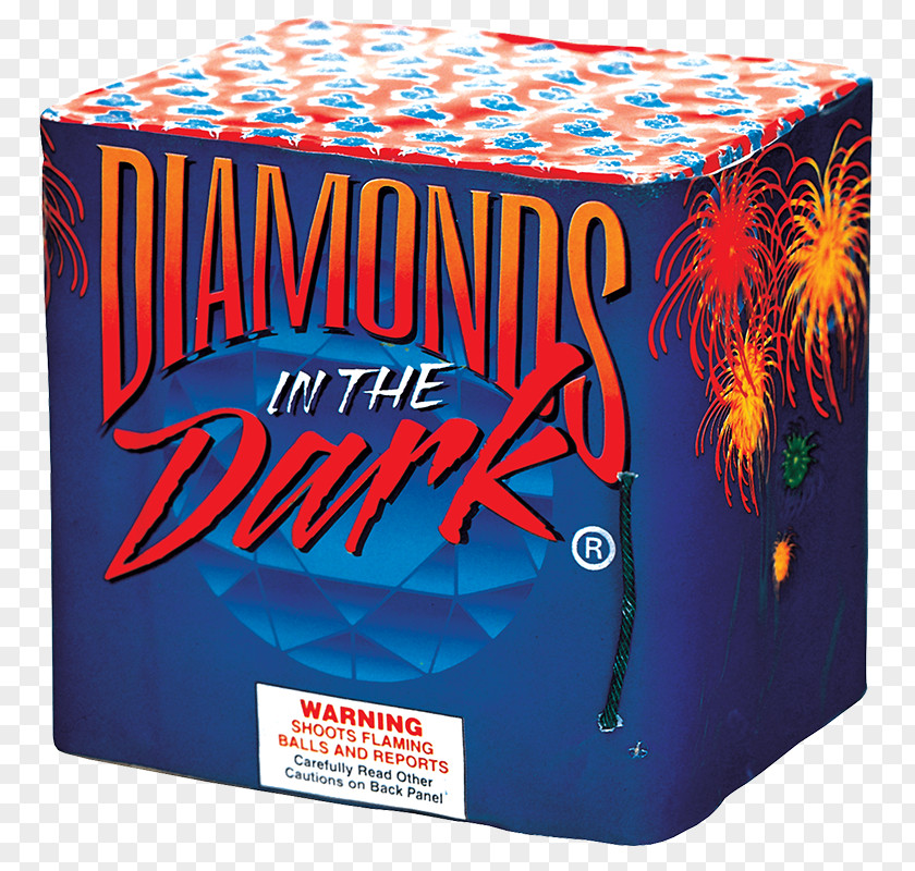 Hilltop Fireworks Maysville Color Diamond PNG